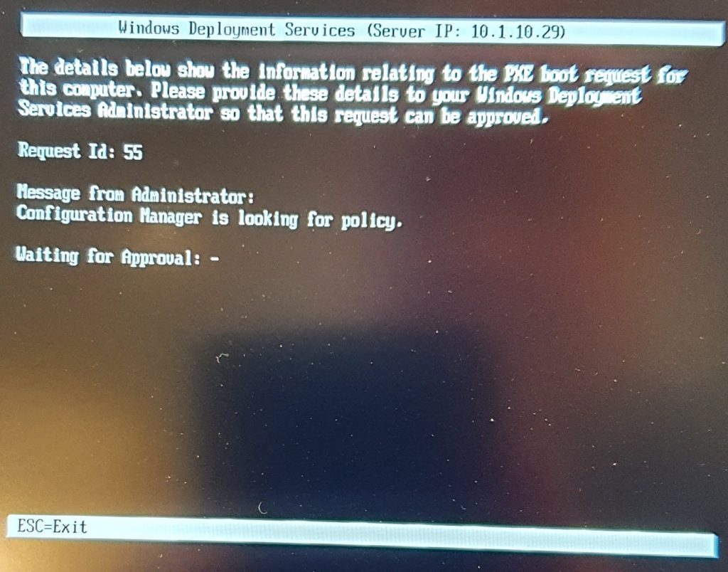 PXE альбом. PXE Boot. Ошибка загрузки PXE SCCM. EFI PXE 0 for ipv6 Boot failed.